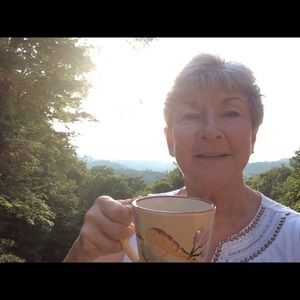 Meet your Posher, Dianna